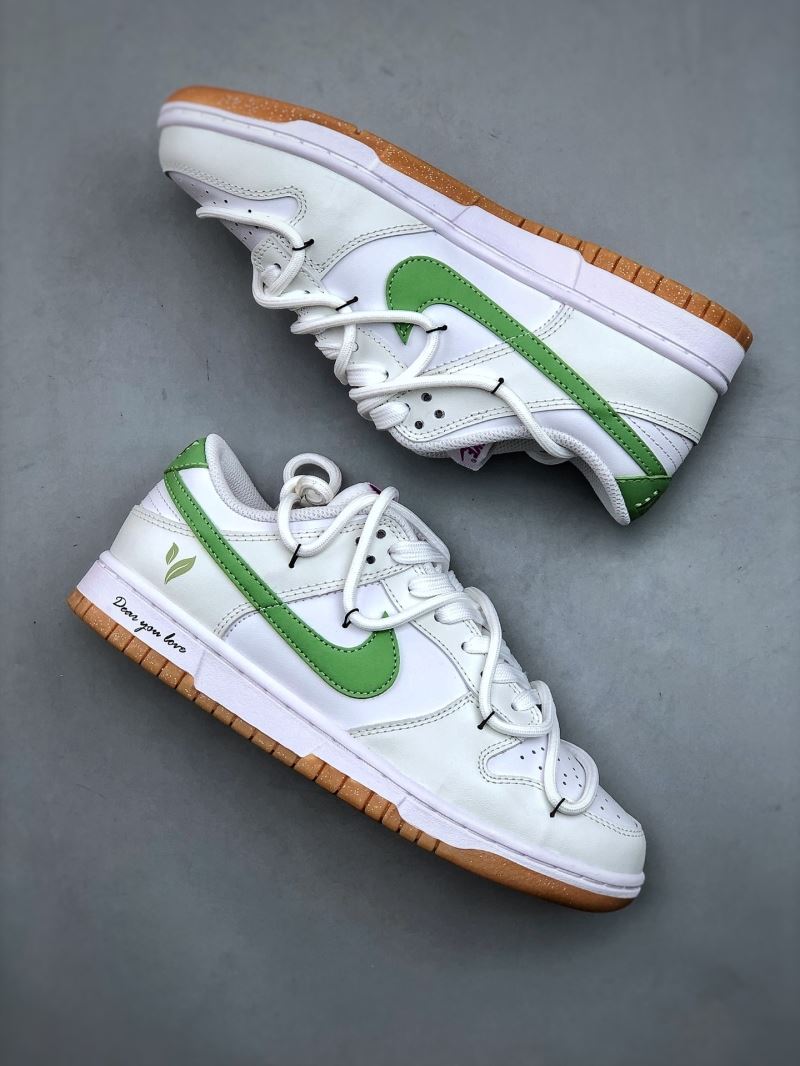 Nike Dunk Shoes